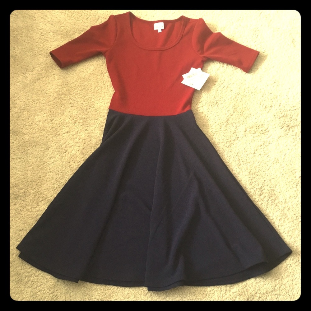 Lularoe Nicole